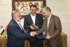 عبدالمجید شریفی به عنوان عضوجدید هیات مدیره شرکت فولاد مادکوش معرفی شد⁩